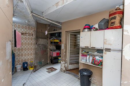 Casa à venda com 160m², 3 quartos e 2 vagasQuintal