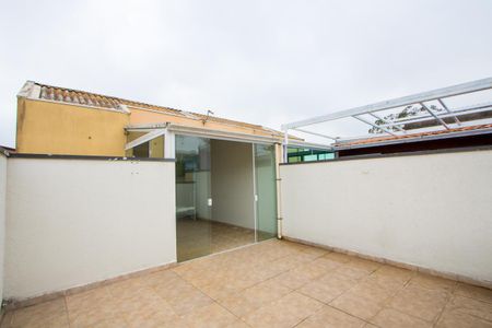 Apartamento para alugar com 76m², 2 quartos e 1 vaga Apartamento para alugar com 76m², 2 quartos e 1 vagaCobertura