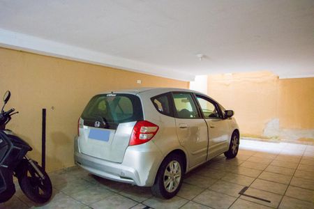 Apartamento para alugar com 76m², 2 quartos e 1 vaga Apartamento para alugar com 76m², 2 quartos e 1 vagaVaga da garagem