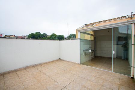 Apartamento para alugar com 76m², 2 quartos e 1 vaga Apartamento para alugar com 76m², 2 quartos e 1 vagaCobertura