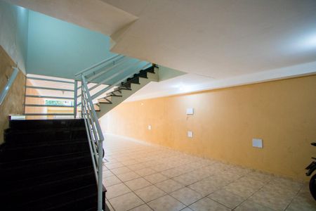 Apartamento para alugar com 76m², 2 quartos e 1 vaga Apartamento para alugar com 76m², 2 quartos e 1 vagaGaragem