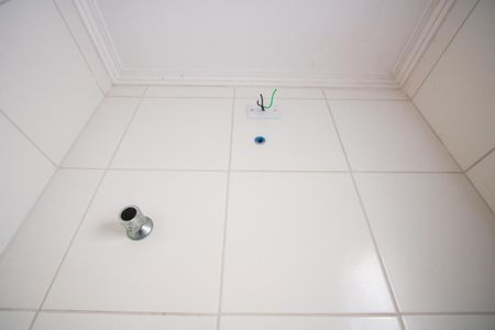 Apartamento para alugar com 76m², 2 quartos e 1 vaga Apartamento para alugar com 76m², 2 quartos e 1 vagaBanheiro