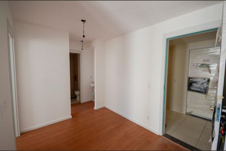 Apartamento para alugar com 38m², 2 quartos e sem vagaSala