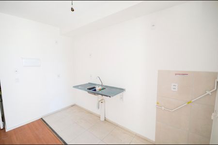 Apartamento para alugar com 38m², 2 quartos e sem vagaCozinha