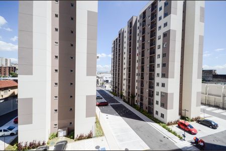 Apartamento para alugar com 38m², 2 quartos e sem vagaVista da Sala
