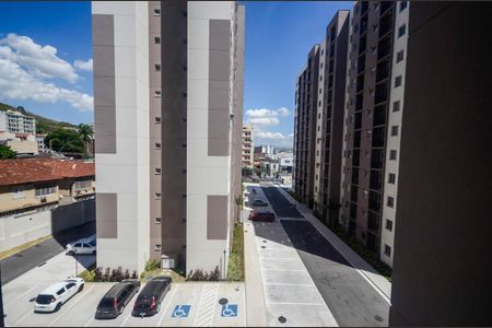 Apartamento para alugar com 38m², 2 quartos e sem vagaVista do Quarto 2