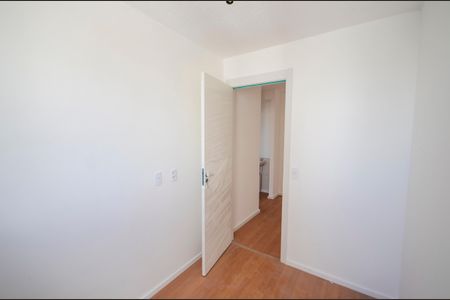 Apartamento para alugar com 38m², 2 quartos e sem vagaQuarto 1