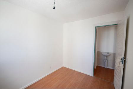 Apartamento para alugar com 38m², 2 quartos e sem vagaQuarto 2