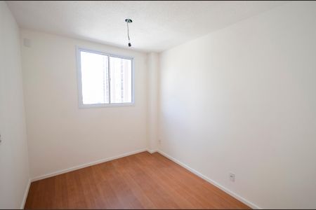 Apartamento para alugar com 38m², 2 quartos e sem vagaQuarto 2