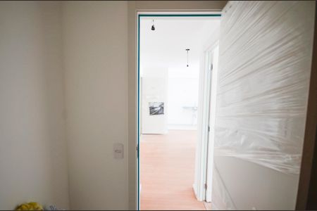 Apartamento para alugar com 38m², 2 quartos e sem vagaBanheiro