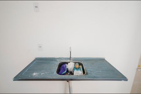 Apartamento para alugar com 38m², 2 quartos e sem vagaCozinha