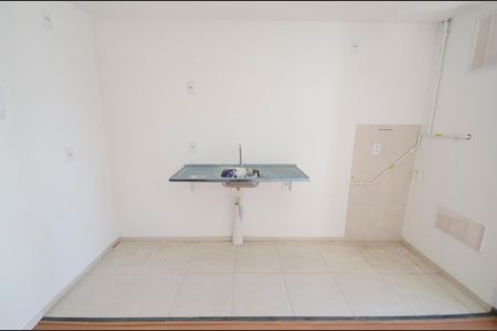 Apartamento para alugar com 38m², 2 quartos e sem vagaCozinha
