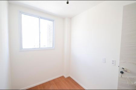 Apartamento para alugar com 38m², 2 quartos e sem vagaQuarto 1