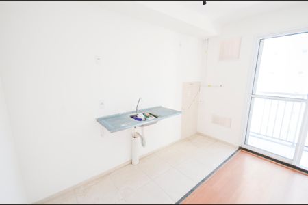 Apartamento para alugar com 38m², 2 quartos e sem vagaCozinha