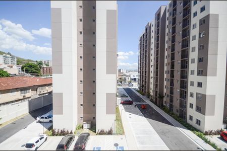 Apartamento para alugar com 38m², 2 quartos e sem vagaVista do Quarto 1