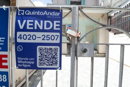 Casa à venda com 309m², 5 quartos e 4 vagasPlaca