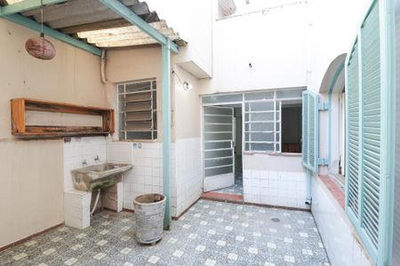 Casa à venda com 309m², 5 quartos e 4 vagasÁrea de Serviço 2
