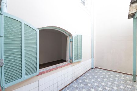 Casa à venda com 309m², 5 quartos e 4 vagasÁrea de Serviço 2