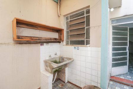 Casa à venda com 309m², 5 quartos e 4 vagasÁrea de Serviço 2