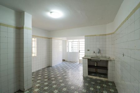 Casa à venda com 309m², 5 quartos e 4 vagasCozinha 2