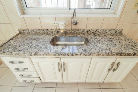 Casa à venda com 309m², 5 quartos e 4 vagasCozinha 1