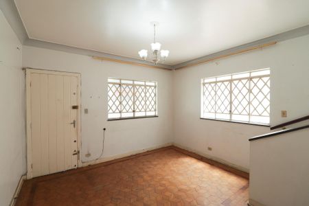 Casa à venda com 309m², 5 quartos e 4 vagasSala