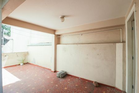 Casa à venda com 309m², 5 quartos e 4 vagasÁrea de Serviço 1