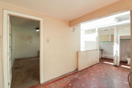 Casa à venda com 309m², 5 quartos e 4 vagasÁrea de Serviço 1