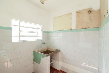 Casa à venda com 309m², 5 quartos e 4 vagasÁrea de Serviço 1