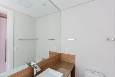 Apartamento à venda com 90m², 2 quartos e 2 vagasBanheiro