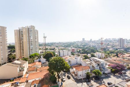 Apartamento à venda com 90m², 2 quartos e 2 vagasVaranda da Suíte