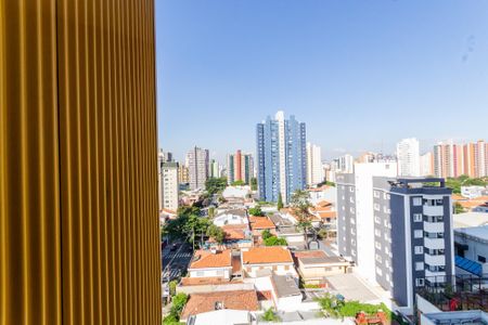 Apartamento à venda com 90m², 2 quartos e 2 vagasVista do Quarto