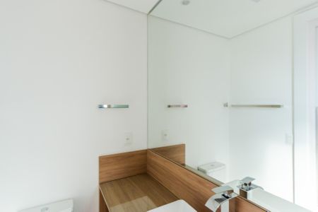 Apartamento à venda com 90m², 2 quartos e 2 vagasBanheiro da Suíte