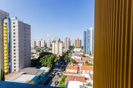 Apartamento à venda com 90m², 2 quartos e 2 vagasVista da Suíte