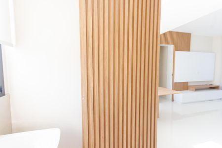 Apartamento à venda com 90m², 2 quartos e 2 vagasÁrea de Serviço