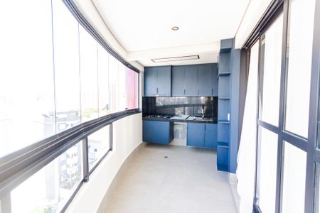 Apartamento à venda com 90m², 2 quartos e 2 vagasCozinha