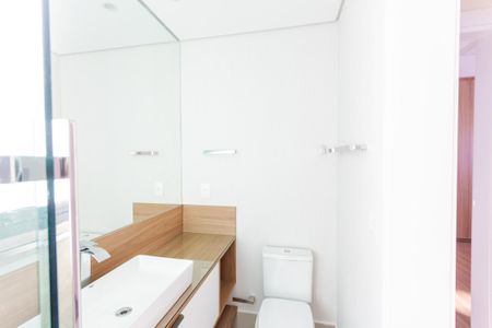 Apartamento à venda com 90m², 2 quartos e 2 vagasBanheiro