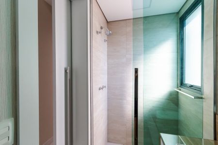 Apartamento à venda com 90m², 2 quartos e 2 vagasBanheiro