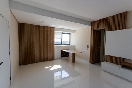 Apartamento à venda com 90m², 2 quartos e 2 vagasSala