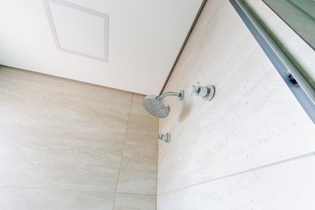 Apartamento à venda com 90m², 2 quartos e 2 vagasBanheiro da Suíte