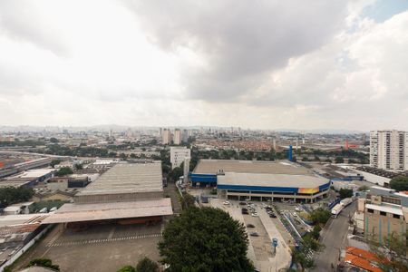 Apartamento à venda com 122m², 3 quartos e 2 vagasVaranda Gourmet - Vista  