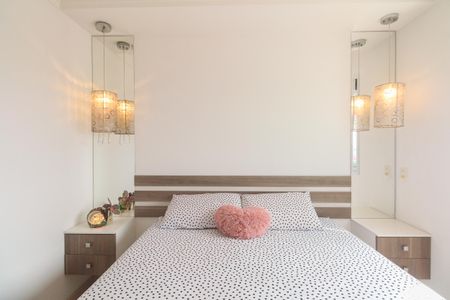 Apartamento à venda com 122m², 3 quartos e 2 vagasSuíte 