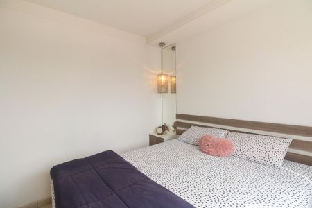 Apartamento à venda com 122m², 3 quartos e 2 vagasSuíte 