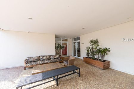 Apartamento à venda com 122m², 3 quartos e 2 vagasCondomínio 