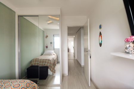Apartamento à venda com 122m², 3 quartos e 2 vagasQuarto 1