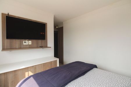 Apartamento à venda com 122m², 3 quartos e 2 vagasSuíte 