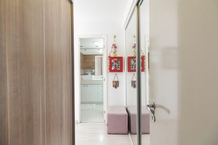 Apartamento à venda com 122m², 3 quartos e 2 vagasSuíte 