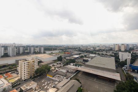 Apartamento à venda com 122m², 3 quartos e 2 vagasVaranda Gourmet - Vista  