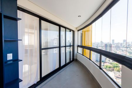 Apartamento à venda com 90m², 2 quartos e sem vagaCozinha