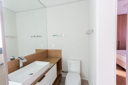 Apartamento à venda com 90m², 2 quartos e sem vagaBanheiro